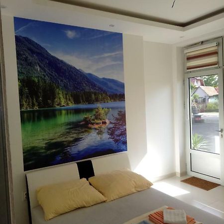 Dado Apartment Bijeljina Ngoại thất bức ảnh