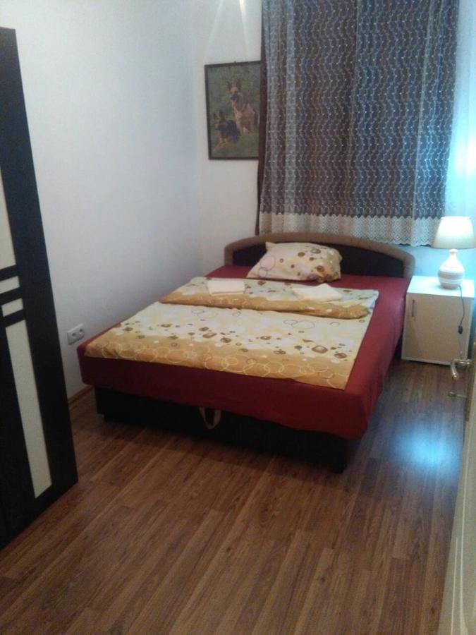 Dado Apartment Bijeljina Ngoại thất bức ảnh