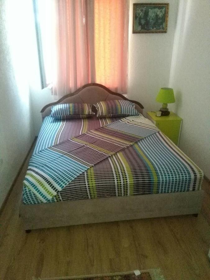 Dado Apartment Bijeljina Ngoại thất bức ảnh
