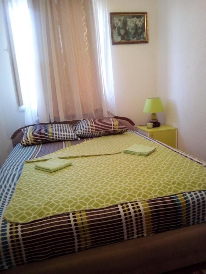 Dado Apartment Bijeljina Ngoại thất bức ảnh
