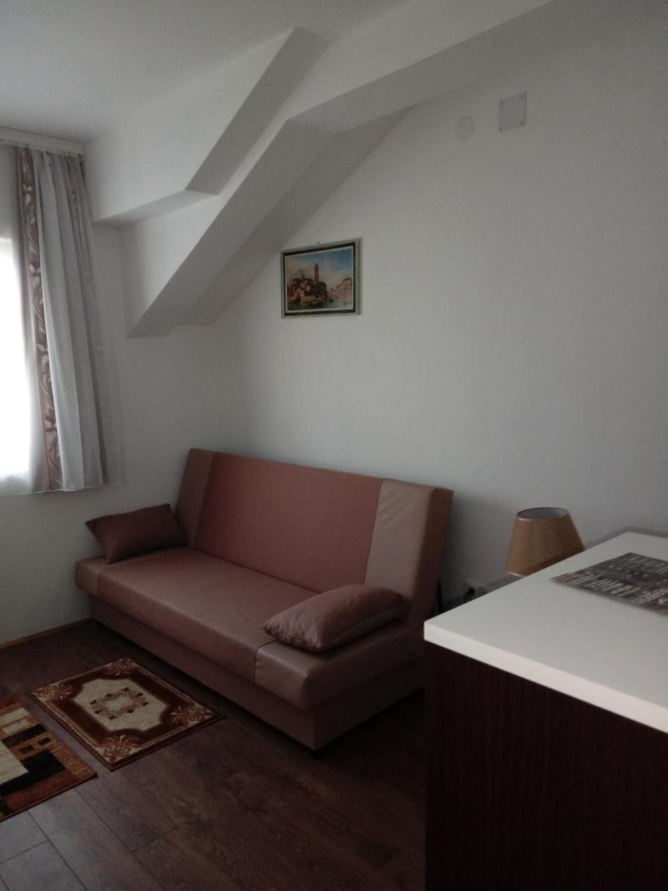 Dado Apartment Bijeljina Ngoại thất bức ảnh