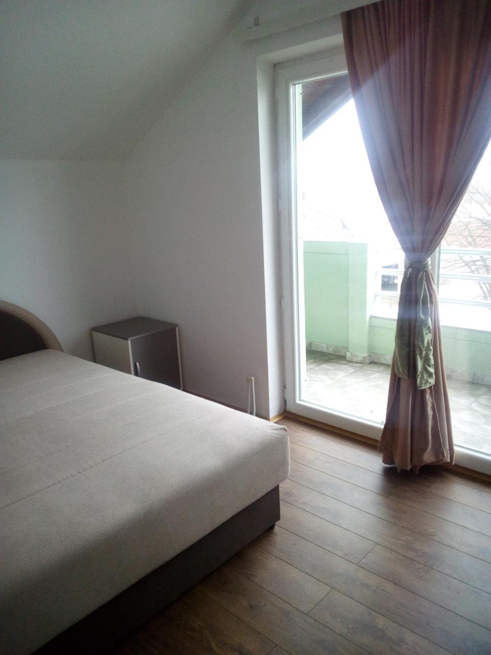 Dado Apartment Bijeljina Ngoại thất bức ảnh