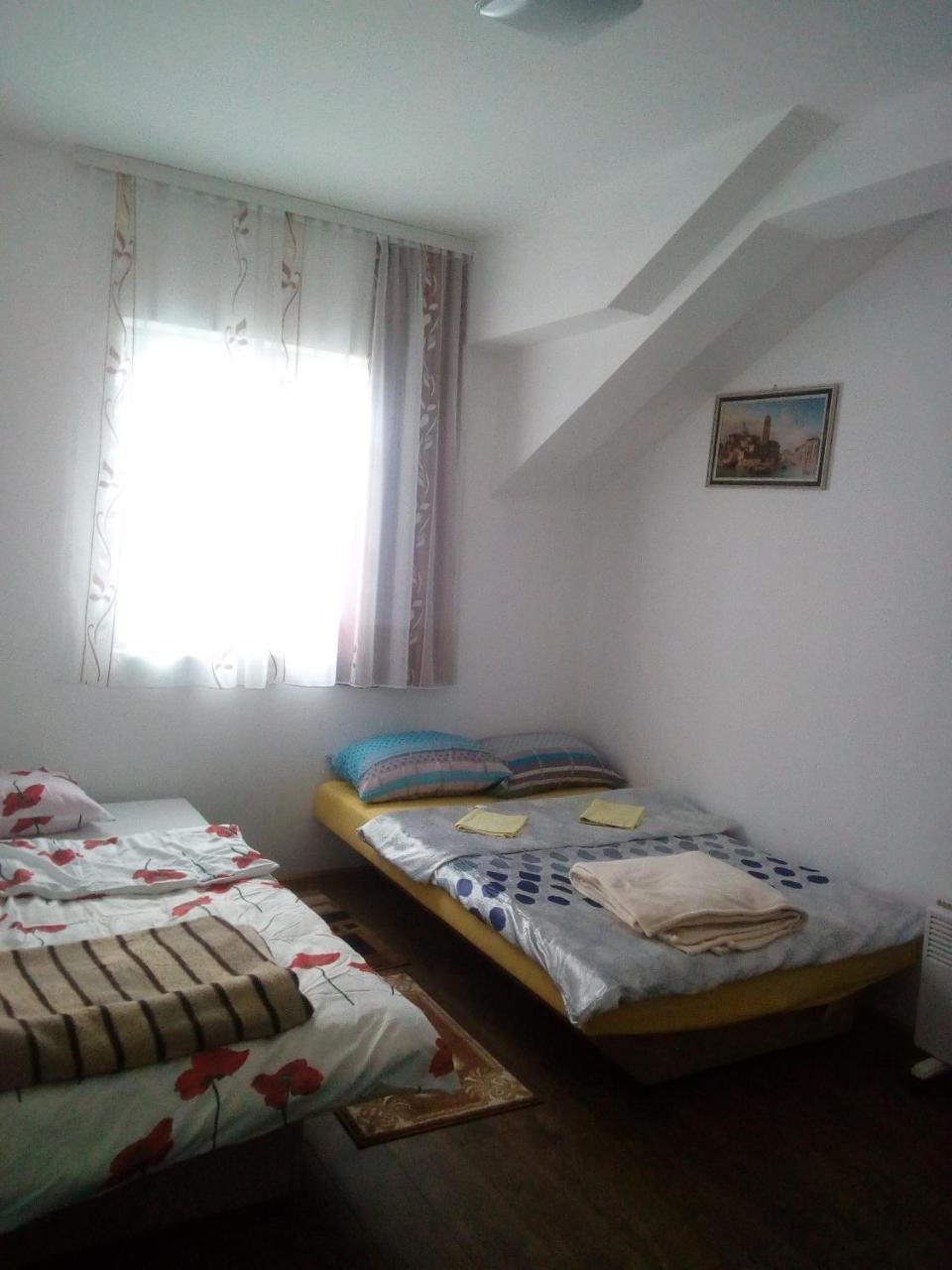 Dado Apartment Bijeljina Ngoại thất bức ảnh