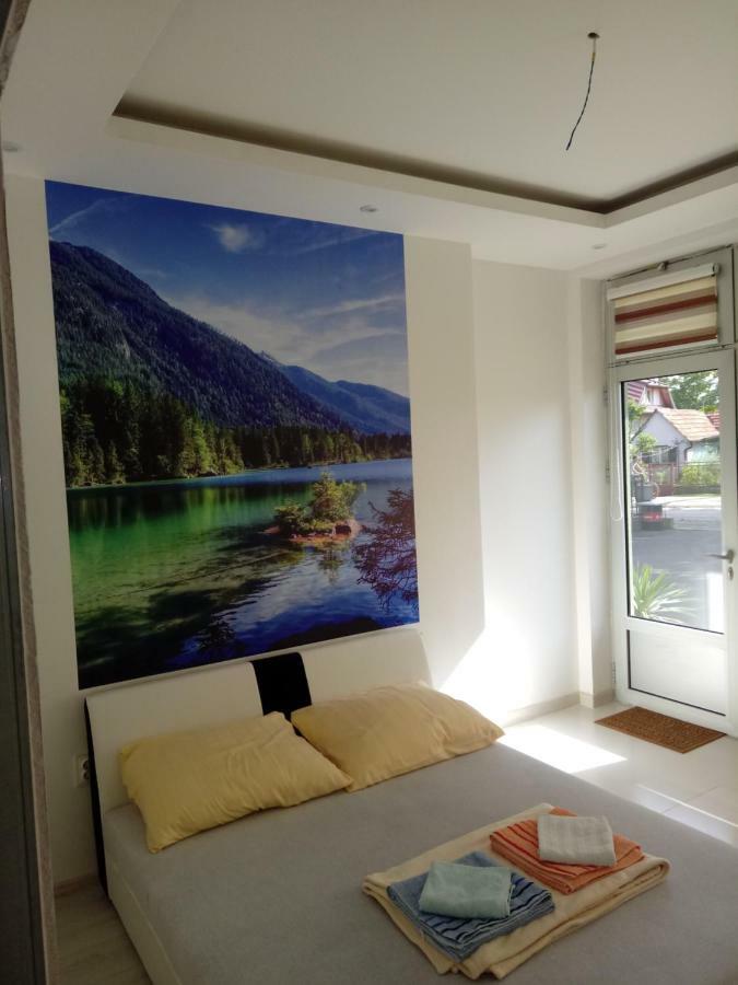 Dado Apartment Bijeljina Ngoại thất bức ảnh