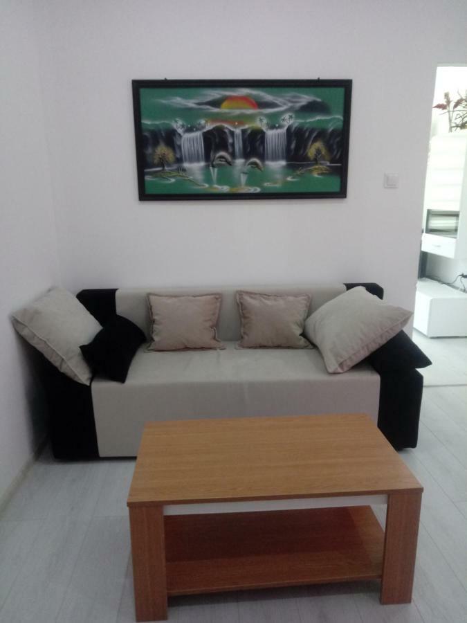 Dado Apartment Bijeljina Ngoại thất bức ảnh