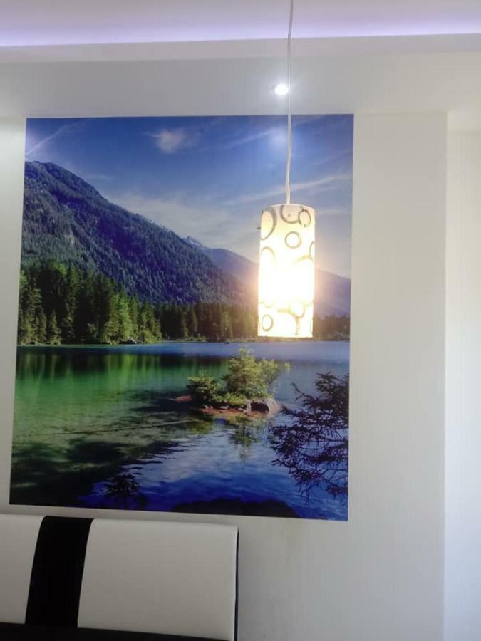 Dado Apartment Bijeljina Ngoại thất bức ảnh