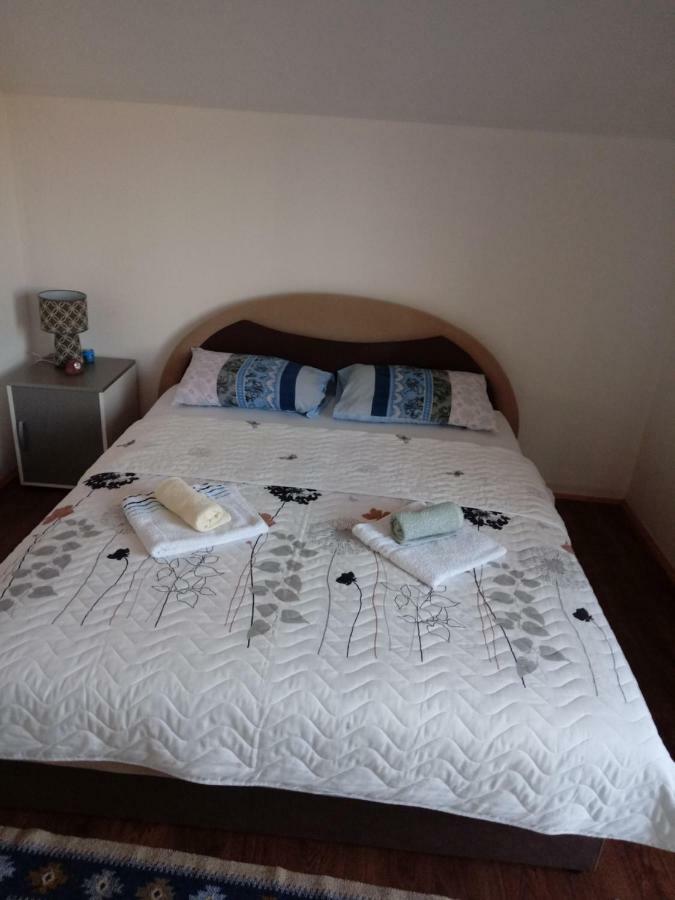 Dado Apartment Bijeljina Ngoại thất bức ảnh