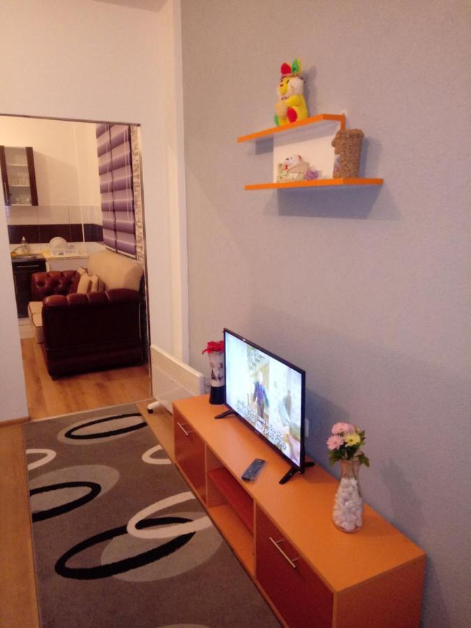 Dado Apartment Bijeljina Ngoại thất bức ảnh