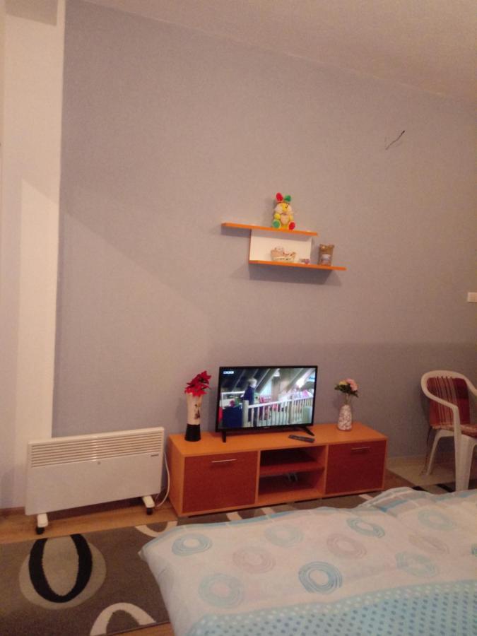 Dado Apartment Bijeljina Ngoại thất bức ảnh