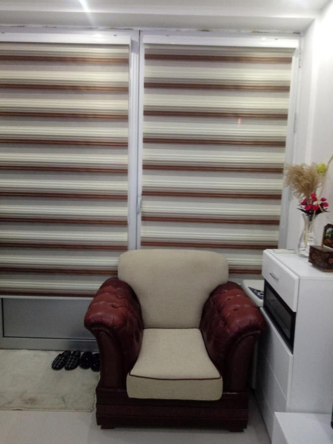 Dado Apartment Bijeljina Ngoại thất bức ảnh