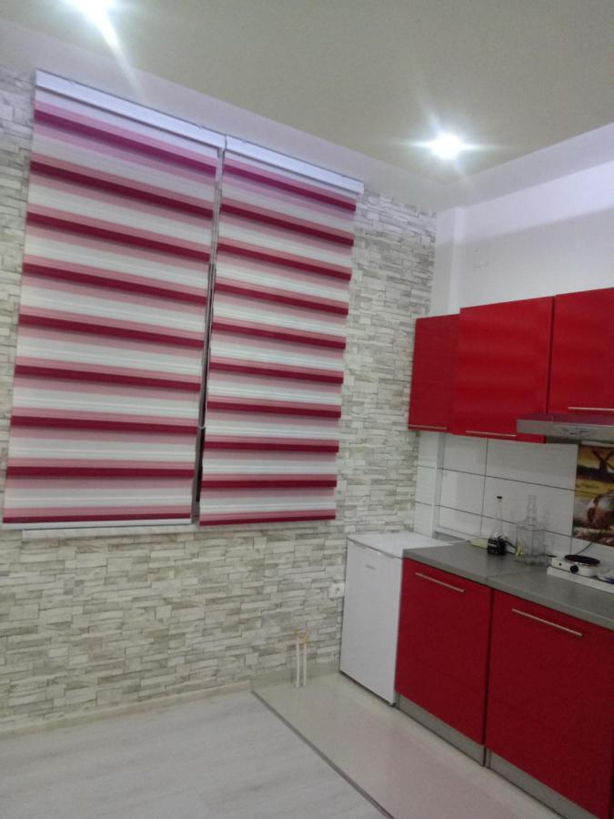 Dado Apartment Bijeljina Ngoại thất bức ảnh